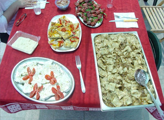 food